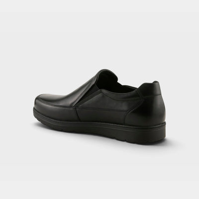Spring Step Men Hillis Men's Shoes — product view 5