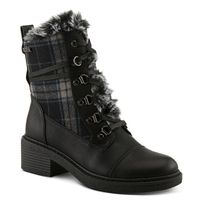 Patrizia Hilvia-Flany Boots — product view 18