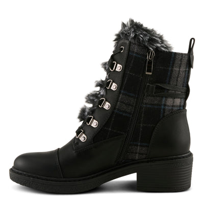 Patrizia Hilvia-Flany Boots — product view 19