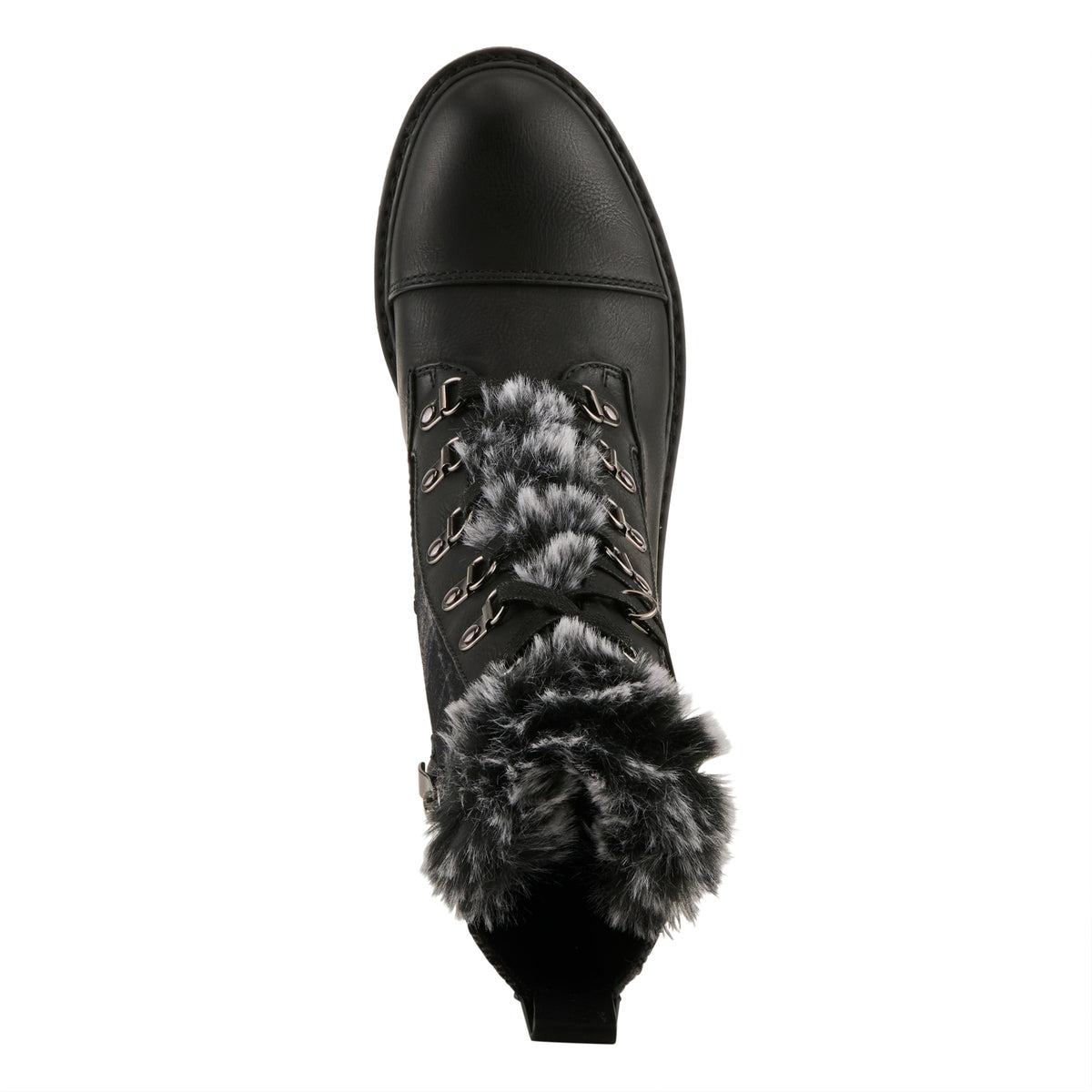 Patrizia Hilvia-Flany Boots — product view 20