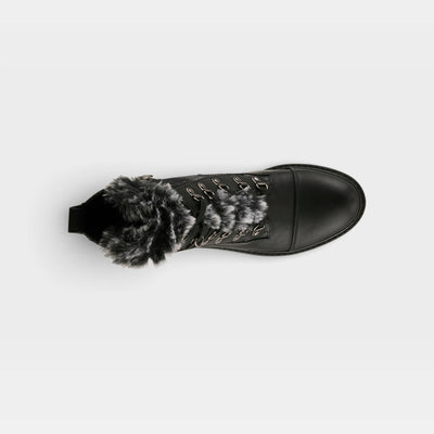 Patrizia Hilvia-Flany Boots — product view 3