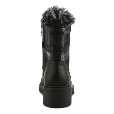 Patrizia Hilvia-Flany Boots — product view 21