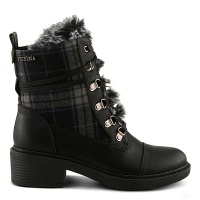 Patrizia Hilvia-Flany Boots — product view 22