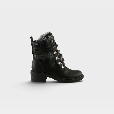 Patrizia Hilvia-Flany Boots — product view 1