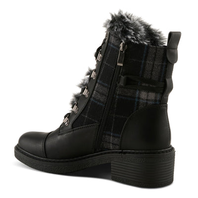 Patrizia Hilvia-Flany Boots — product view 24