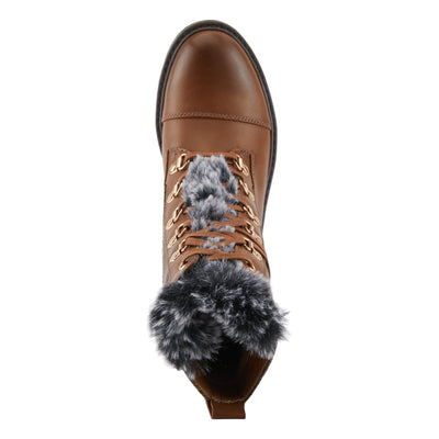 Patrizia Hilvia-Flany Boots — product view 13