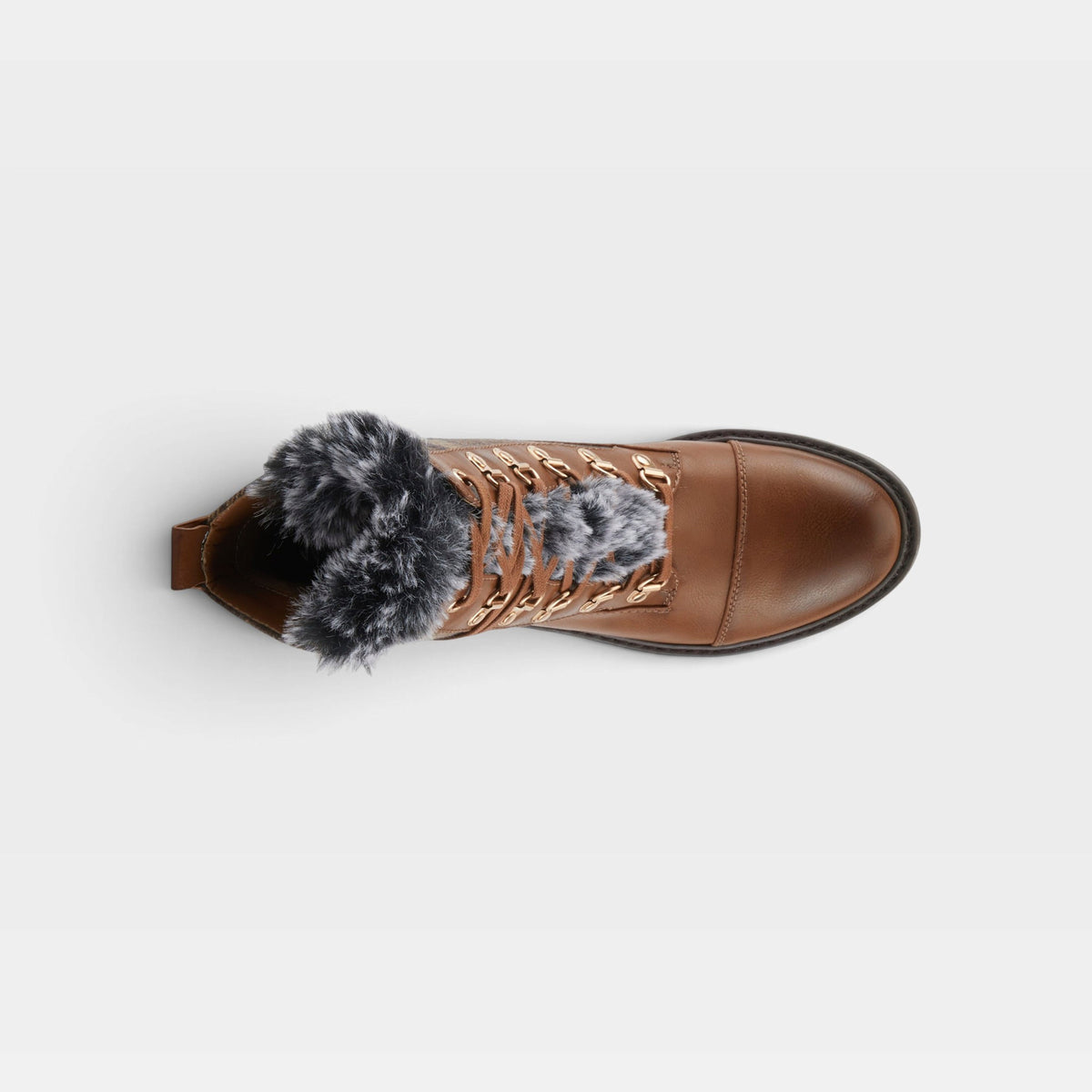 Patrizia Hilvia-Flany Boots — product view 8