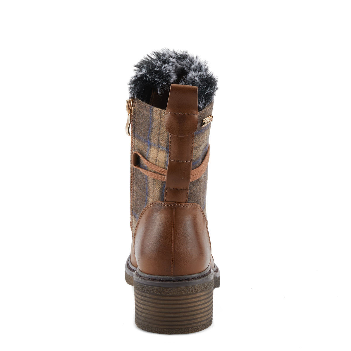 Patrizia Hilvia-Flany Boots — product view 14