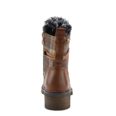 Patrizia Hilvia-Flany Boots — product view 14