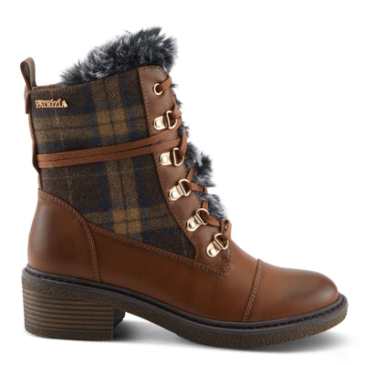Patrizia Hilvia-Flany Boots — product view 15