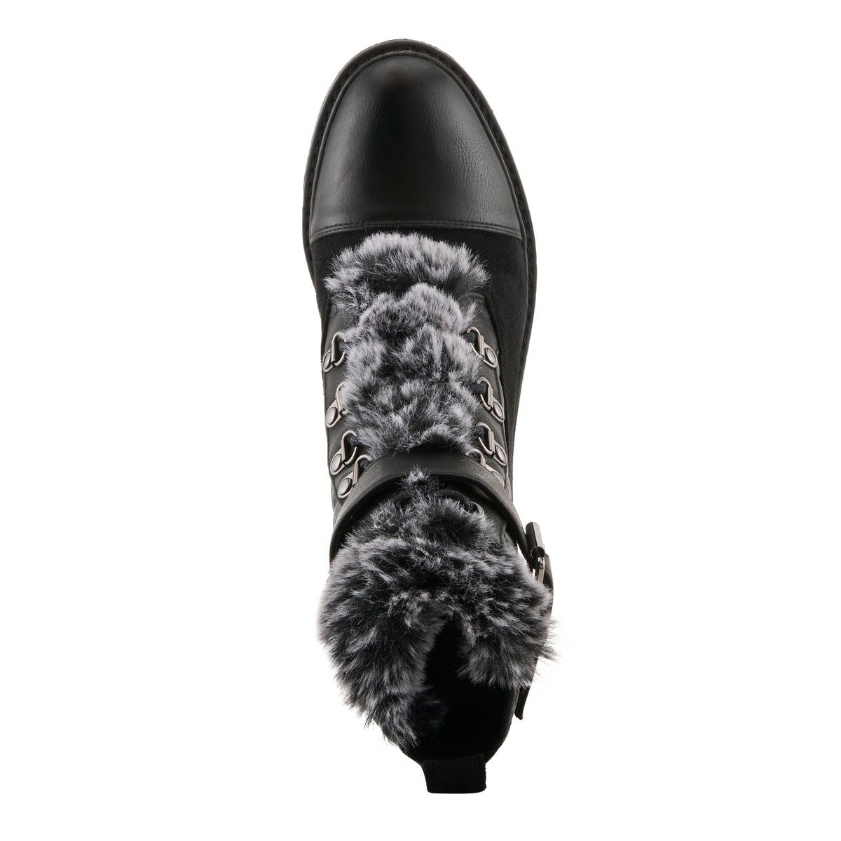 Patrizia Hilvia-Quilt Boots — product view 3