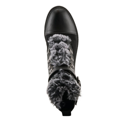 Patrizia Hilvia-Quilt Boots — product view 3