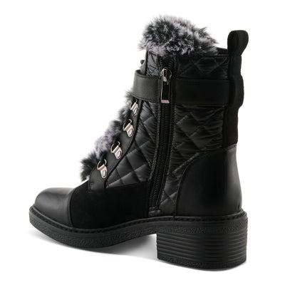 Patrizia Hilvia-Quilt Boots — product view 7