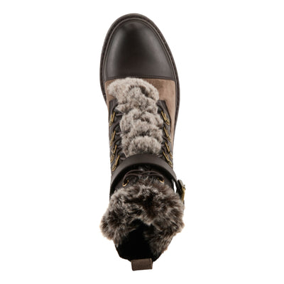 Patrizia Hilvia-Quilt Boots — product view 10