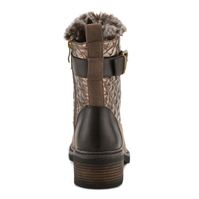 Patrizia Hilvia-Quilt Boots — product view 11