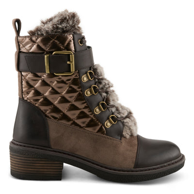 Patrizia Hilvia-Quilt Boots — product view 12