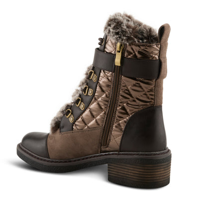 Patrizia Hilvia-Quilt Boots — product view 14