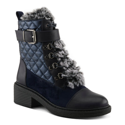 Patrizia Hilvia-Quilt Boots — product view 15