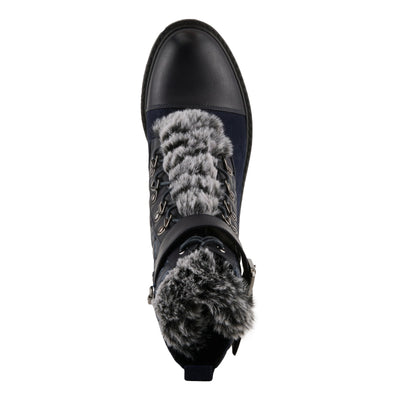 Patrizia Hilvia-Quilt Boots — product view 17
