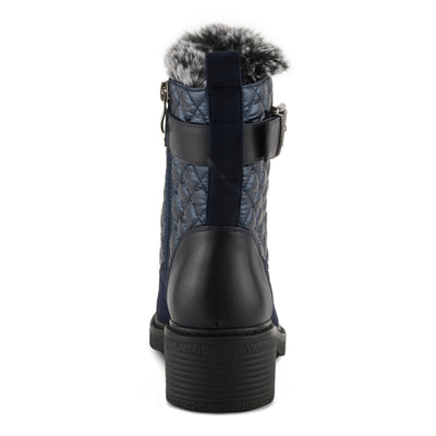 Patrizia Hilvia-Quilt Boots — product view 18