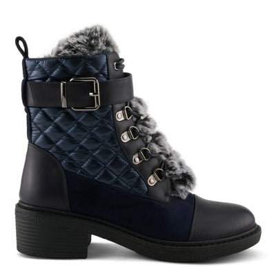 Patrizia Hilvia-Quilt Boots — product view 19