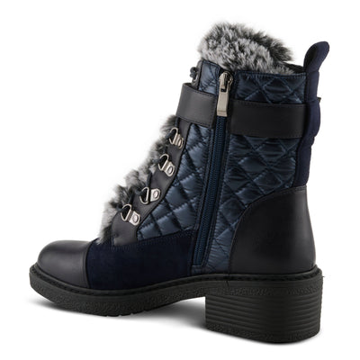 Patrizia Hilvia-Quilt Boots — product view 21