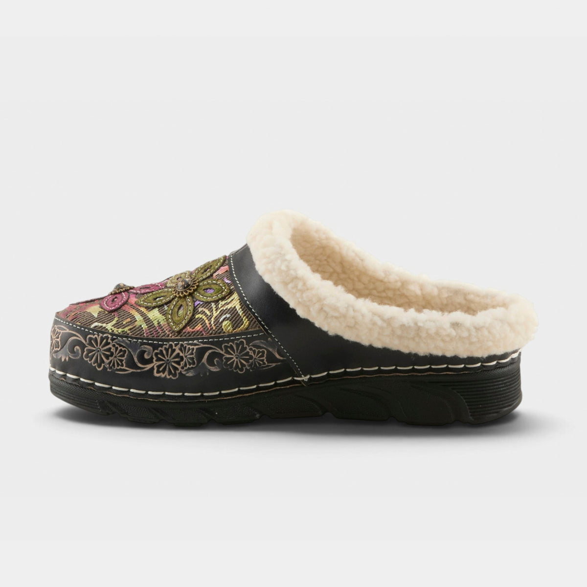 L'Artiste Honestela Women's Clogs — product view 8