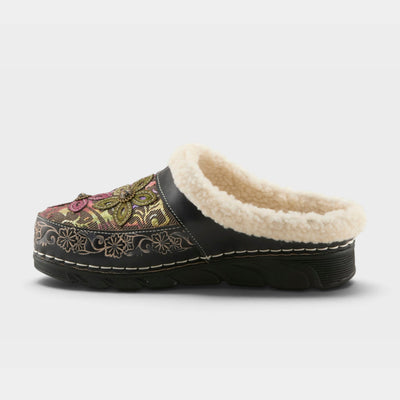 L'Artiste Honestela Women's Clogs — product view 8