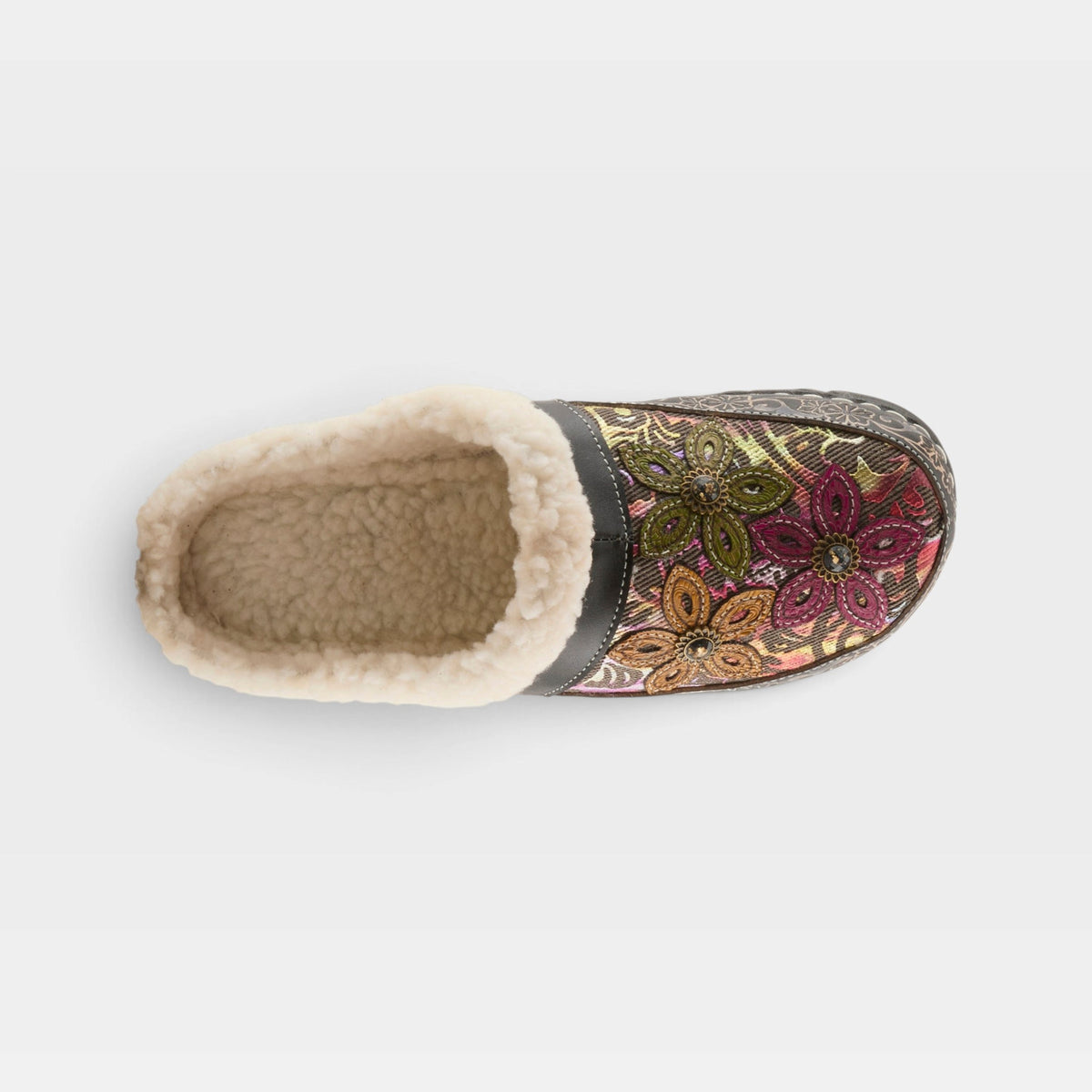 L'Artiste Honestela Women's Clogs — product view 22