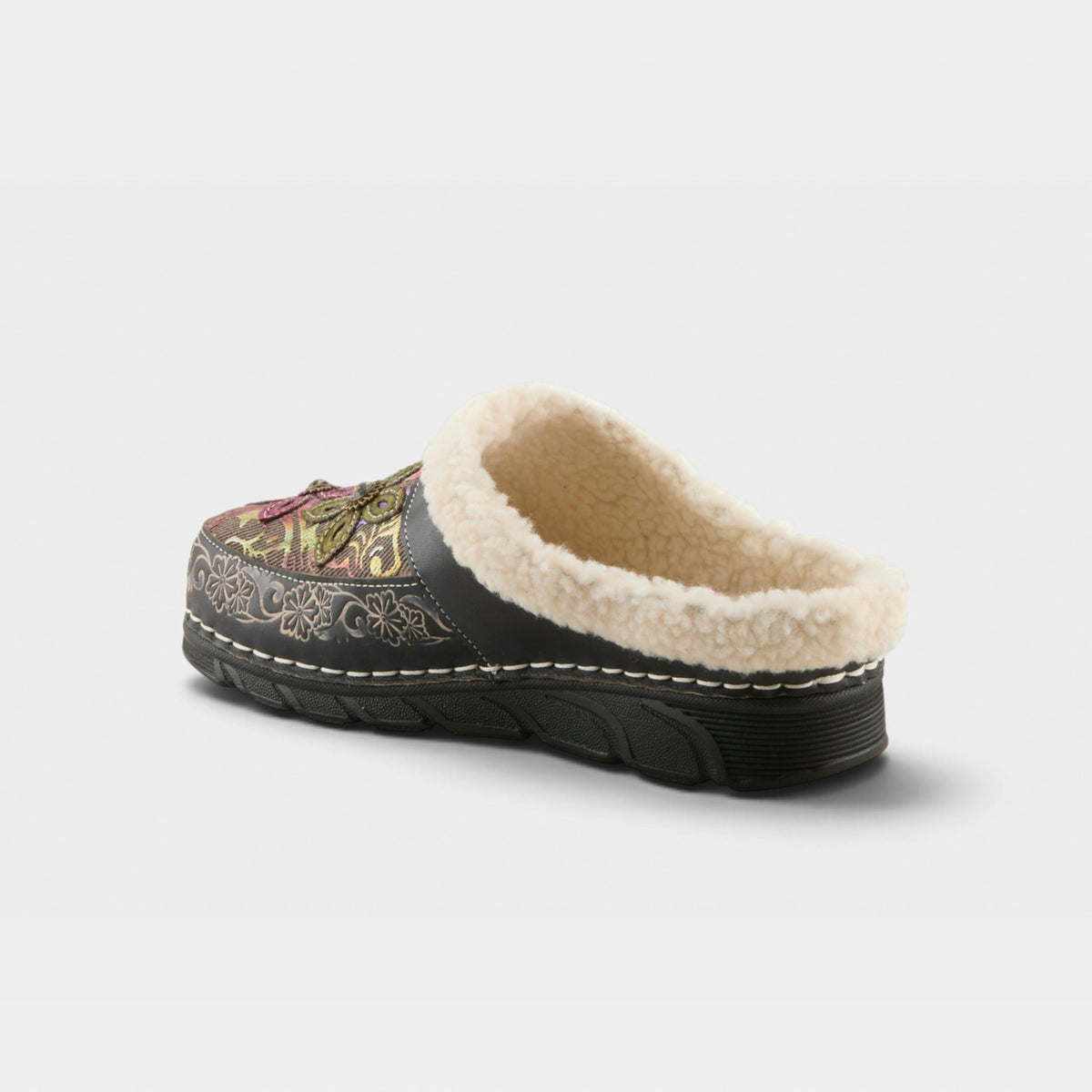 L'Artiste Honestela Women's Clogs — product view 24