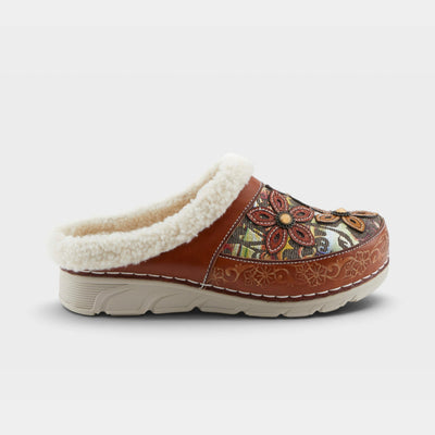 L'Artiste Honestela Women's Clogs — product view 9
