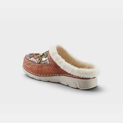 L'Artiste Honestela Women's Clogs — product view 12