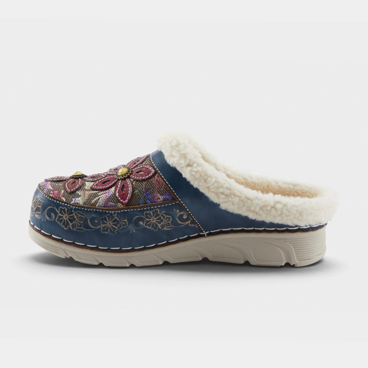 L'Artiste Honestela Women's Clogs — product view 6