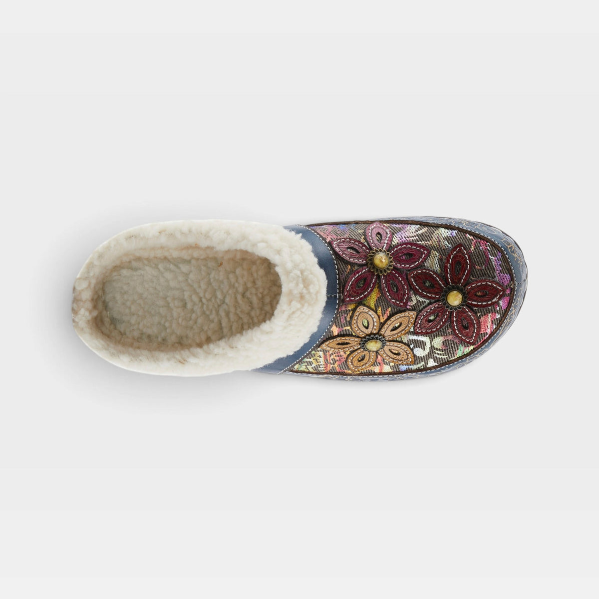 L'Artiste Honestela Women's Clogs — product view 14