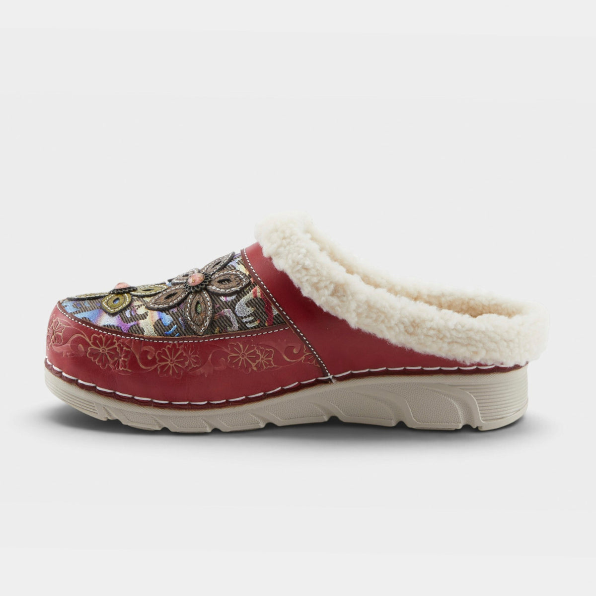 L'Artiste Honestela Women's Clogs — product view 7