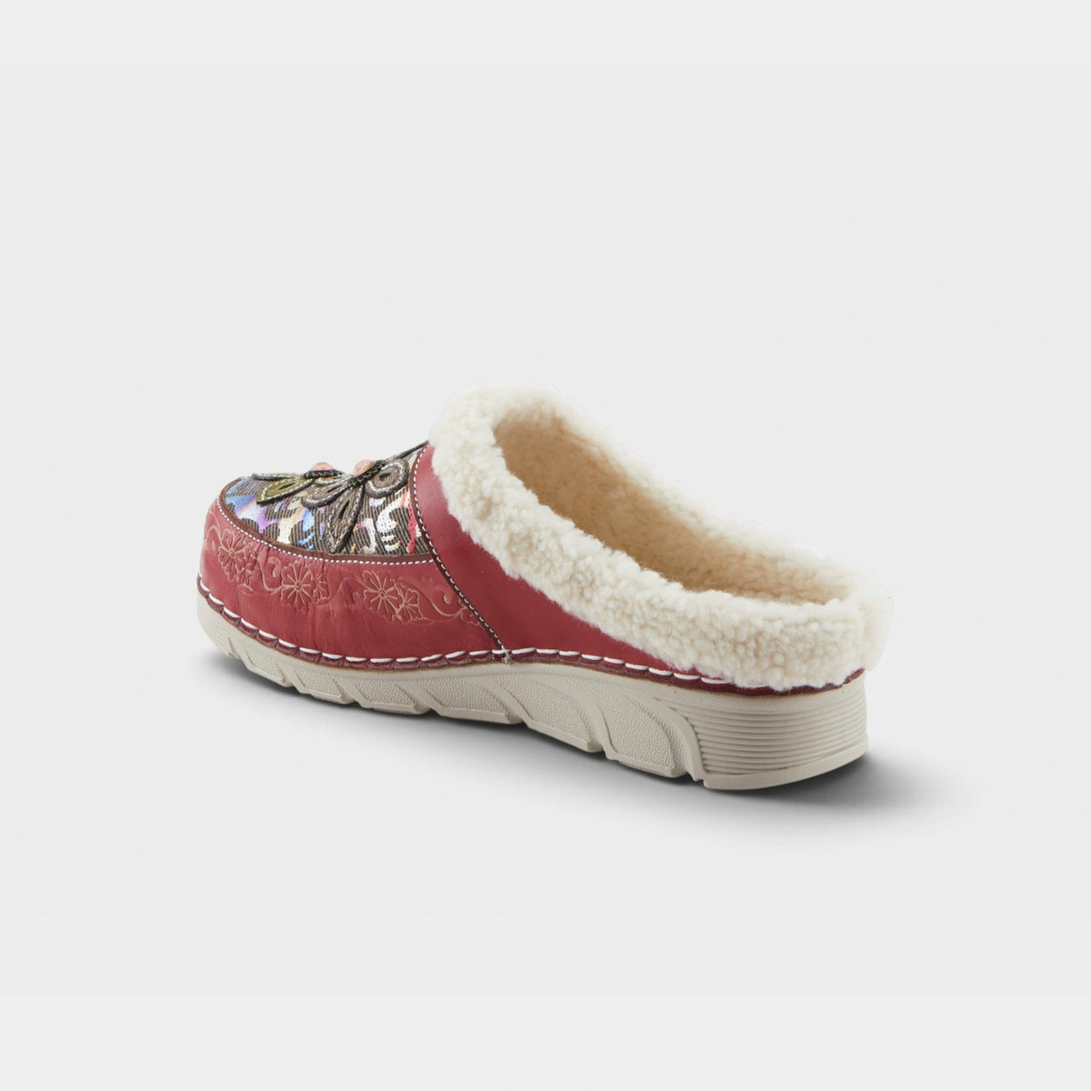 L'Artiste Honestela Women's Clogs — product view 20