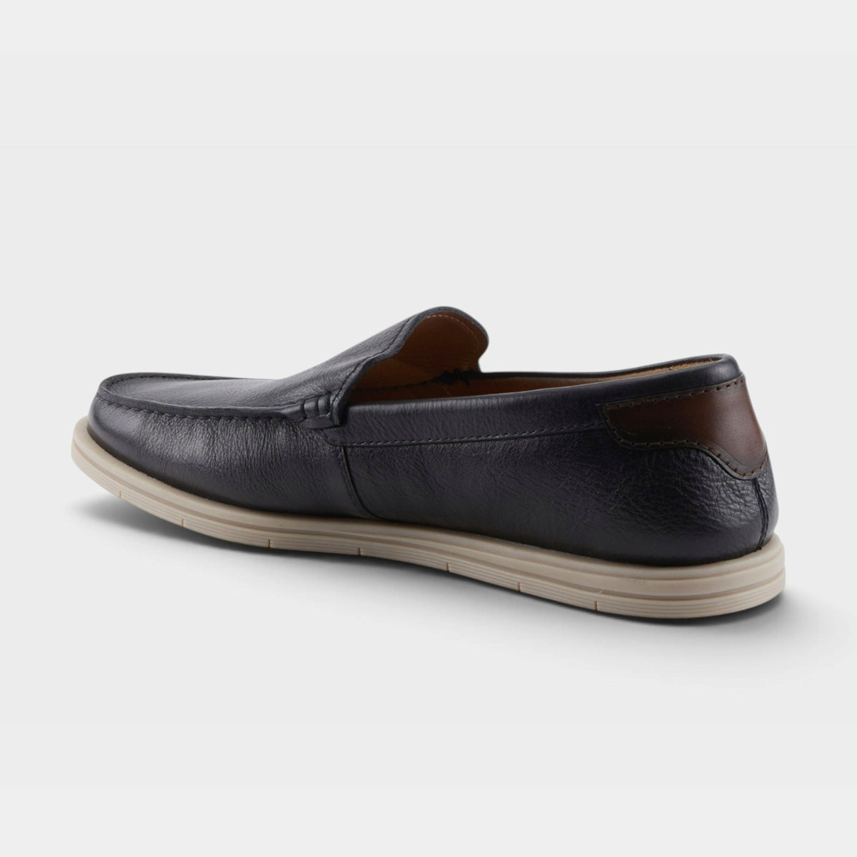 Spring Step Men Hord Men's Dress Shoes — product view 5