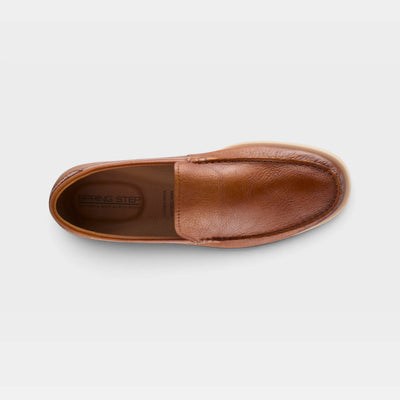 Spring Step Men Hord Men's Dress Shoes — product view 8