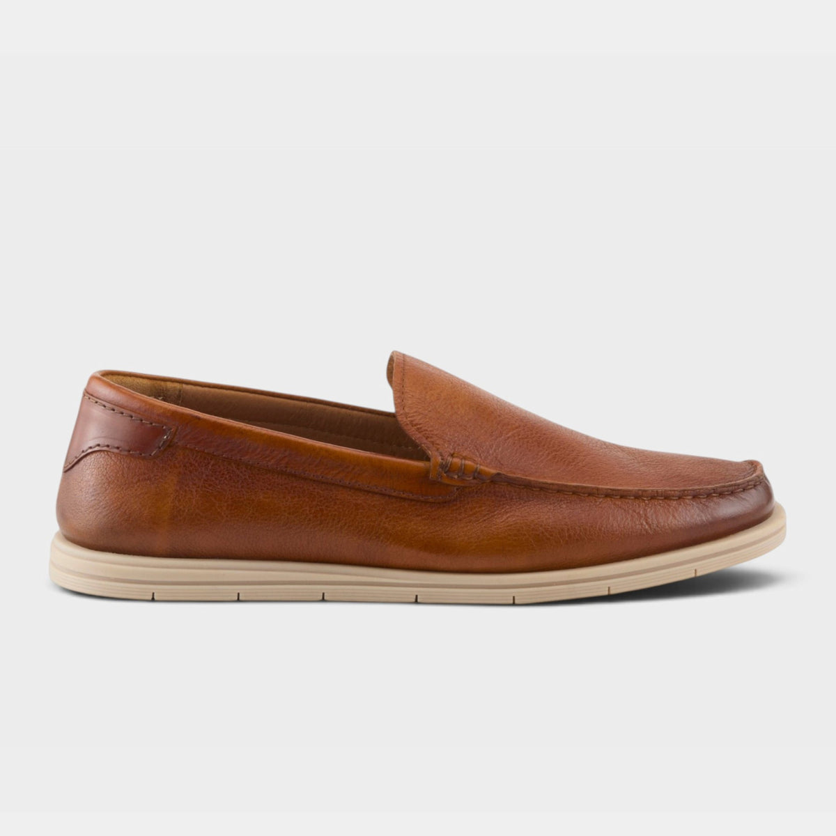 Spring Step Men Hord Men's Dress Shoes — product view 6
