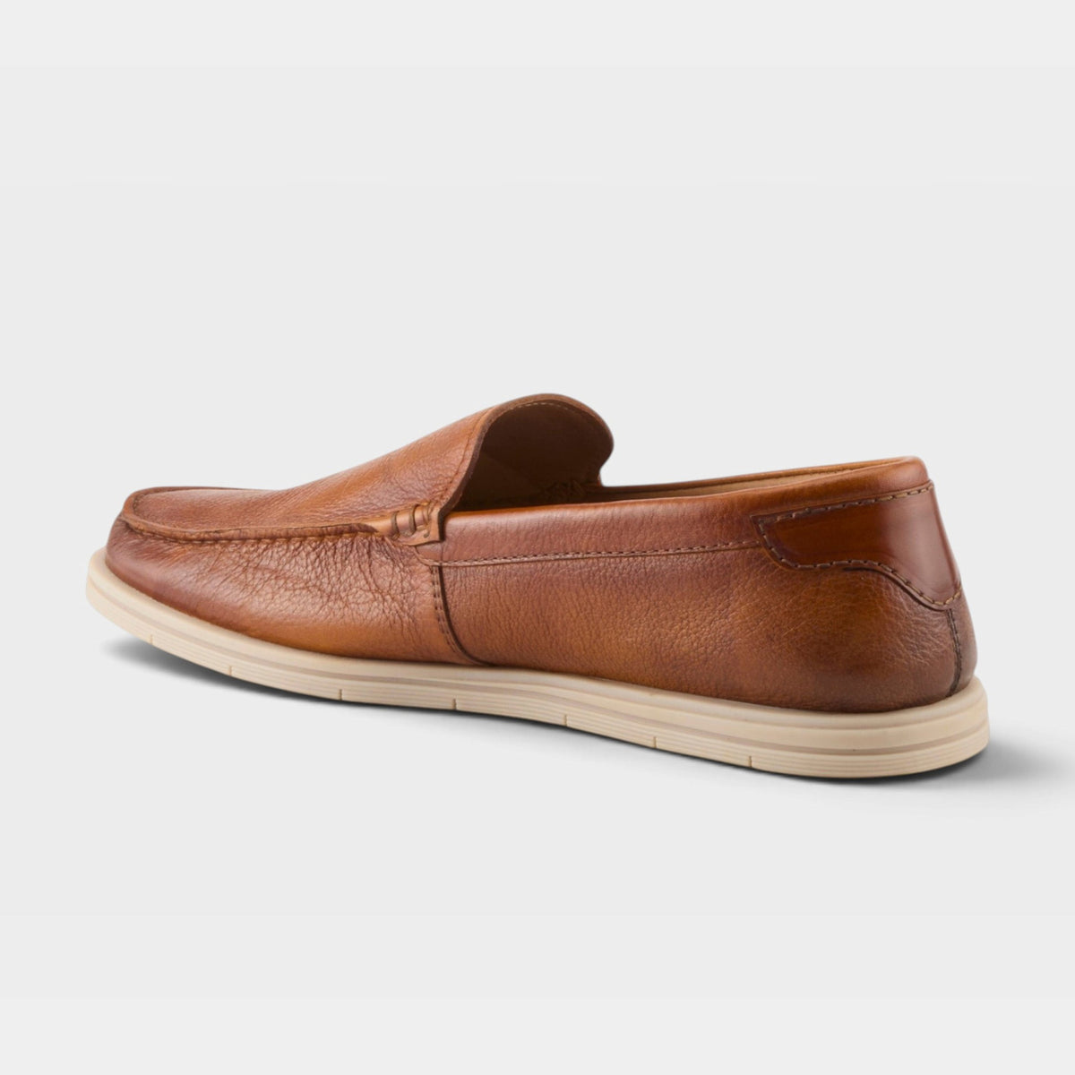 Spring Step Men Hord Men's Dress Shoes — product view 10