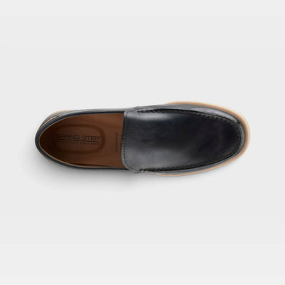 Spring Step Men Hord Men's Dress Shoes — product view 13