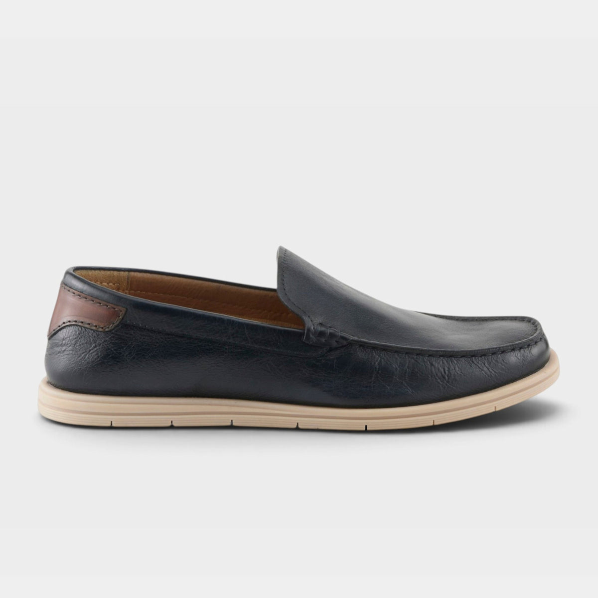 Spring Step Men Hord Men's Dress Shoes — product view 11