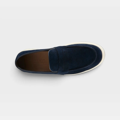 Spring Step Men Howe Men's Slip-On Shoes — product view 8