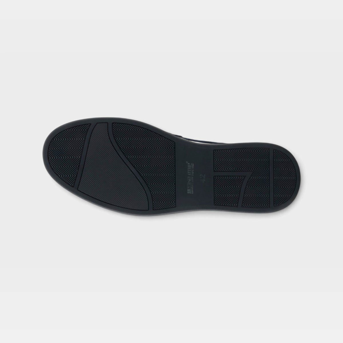 Spring Step Men Howe Men's Slip-On Shoes — product view 9
