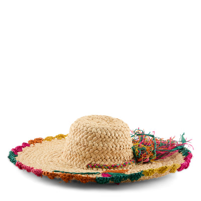 AZURA HT-SIESTA HAT