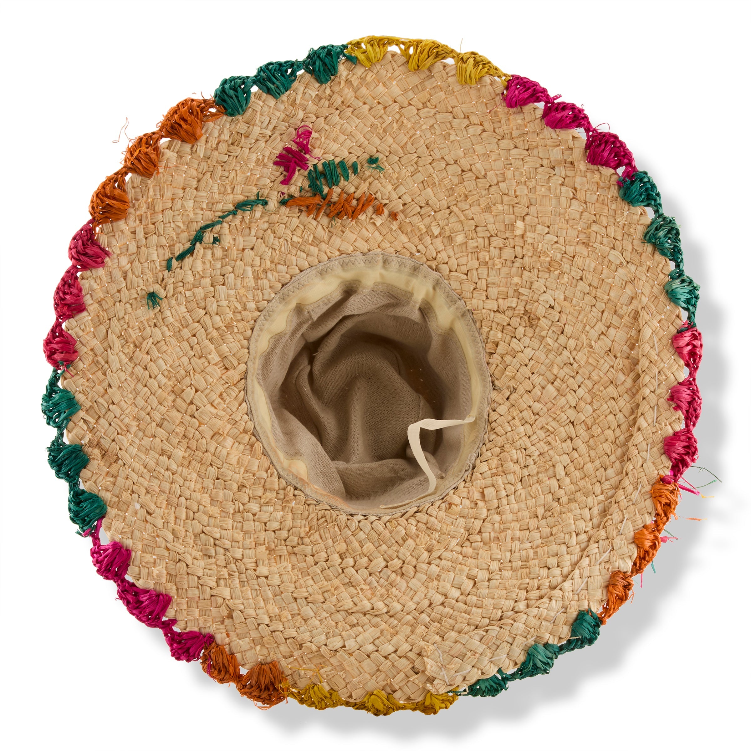 AZURA HT-SIESTA HAT