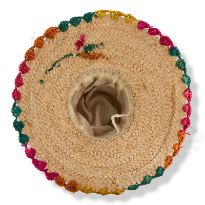 AZURA HT-SIESTA HAT
