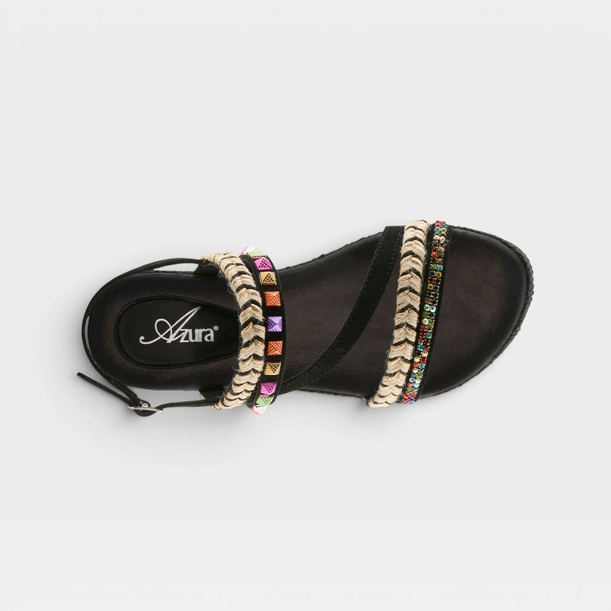 Azura Hugbug Sandals — product view 10
