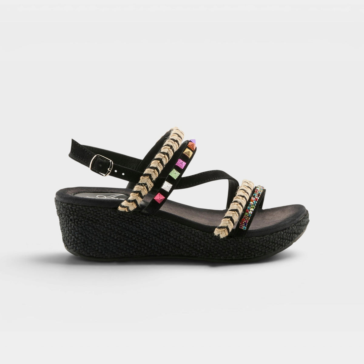 Azura Hugbug Sandals — product view 8