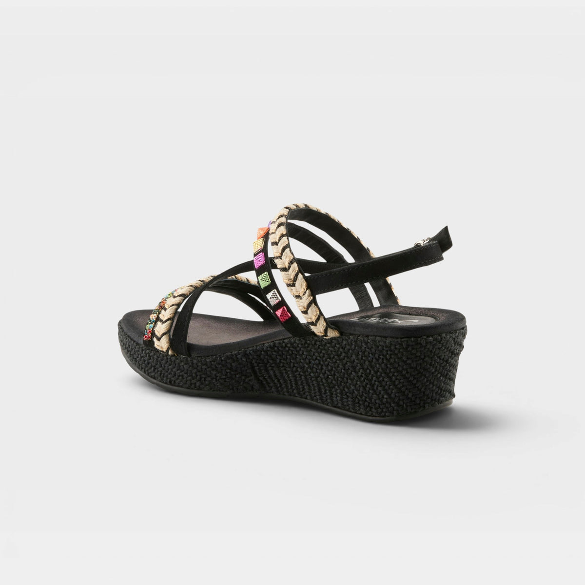 Azura Hugbug Sandals — product view 12